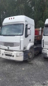 Грузовой тягач седельный Renault Premium 440.26Т, 2012, Идентификационный номер: X9P25KPA000002785, принадлежащий Продавцу на праве собственности, что подтверждается Договором купли-продажи № 3033-РБ/09(Т) от 19.09.2023.
